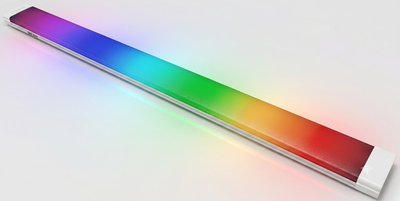 T12 светилник TUN777 80W RGB