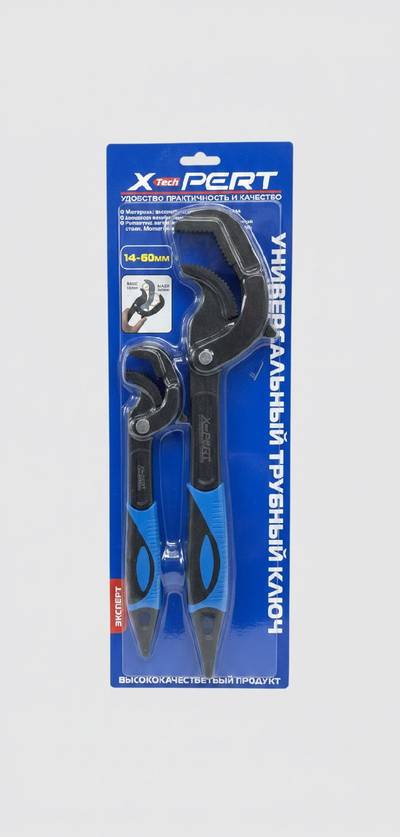 Газовый ключ XPERT 14-60