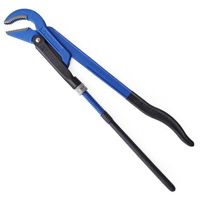 Газовый ключ XPERT 45 синий 1,5