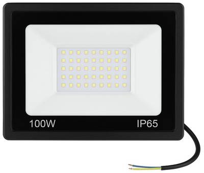 Прожектор Tun 100w