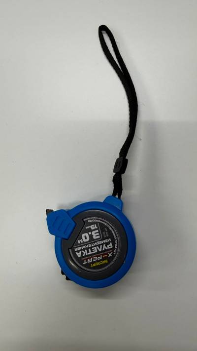 Рулетка Xpert А-08 3м