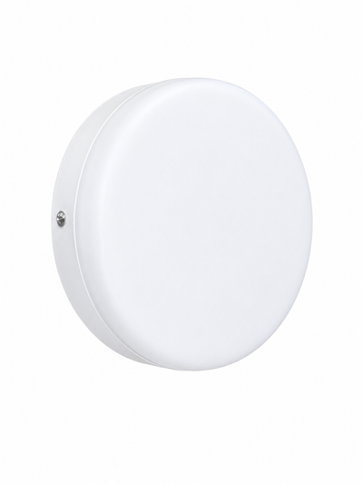 Светильник LED спот накладной 24W круг