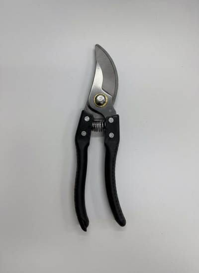 Секатор XPERT-153 Черный