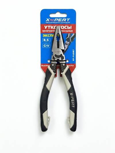 Утконос XPERT-0187